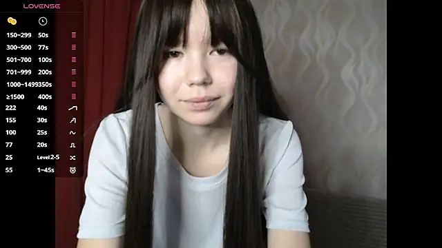 Snapshot of GammaBoobaa chatting on 01.19.26 GammaBoobaa online show from 01.19.26