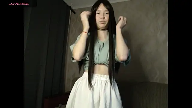 Snapshot of GammaBoobaa chatting on 02.04.26 GammaBoobaa online show from 02.04.26