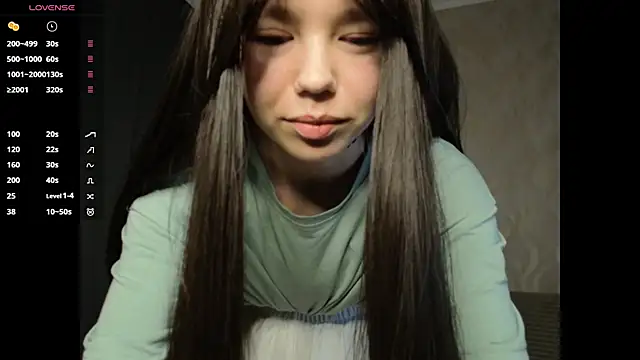 Snapshot of GammaBoobaa chatting on 02.06.26 GammaBoobaa online show from 02.06.26