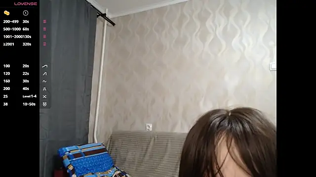 Snapshot of GammaBoobaa chatting on 02.07.26 GammaBoobaa online show from 02.07.26