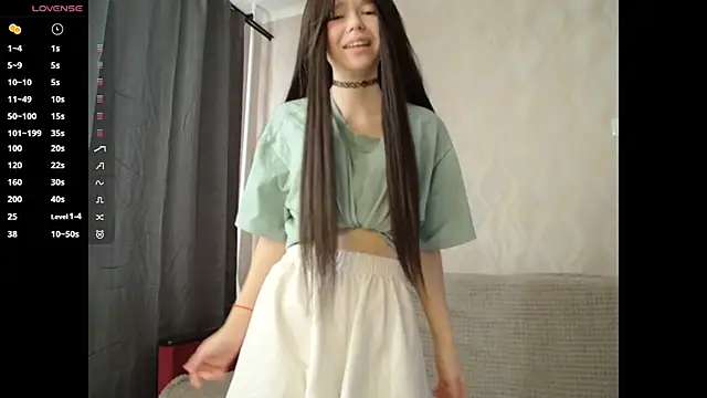 Snapshot of GammaBoobaa chatting on 02.10.26 GammaBoobaa online show from 02.10.26