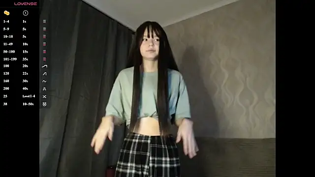 Snapshot of GammaBoobaa chatting on 02.12.26 GammaBoobaa online show from 02.12.26