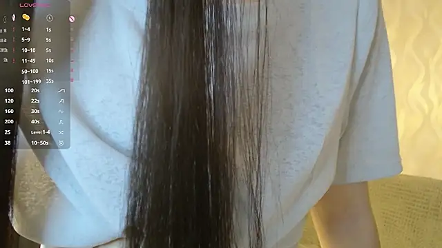 Snapshot of GammaBoobaa chatting on 02.18.26 GammaBoobaa online show from 02.18.26