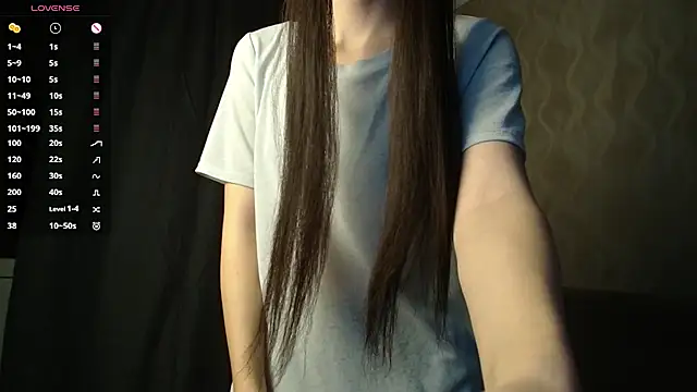 Snapshot of GammaBoobaa chatting on 02.19.26 GammaBoobaa online show from 02.19.26