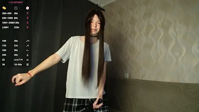 Snapshot of GammaBoobaa chatting on 02.20.26 GammaBoobaa online show from 02.20.26