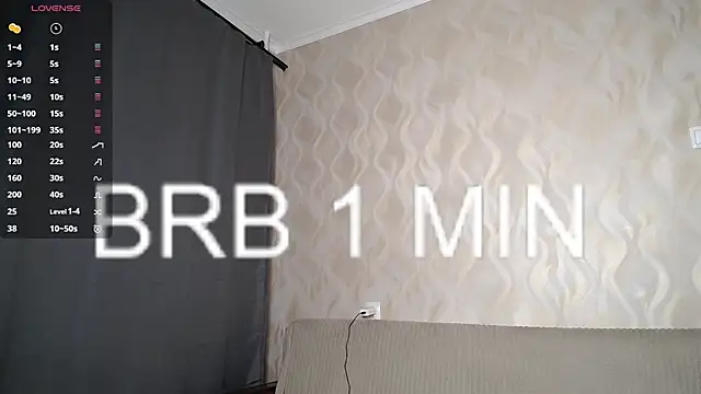 GammaBoobaa online show from 04.17.26