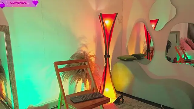 fransheskarossi online show from 05.18.26