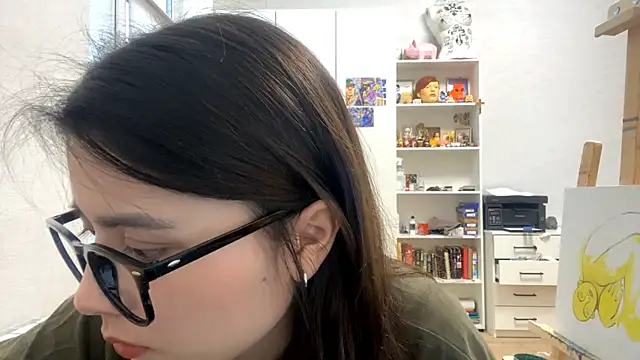 SaintMari online show from 03.01.26