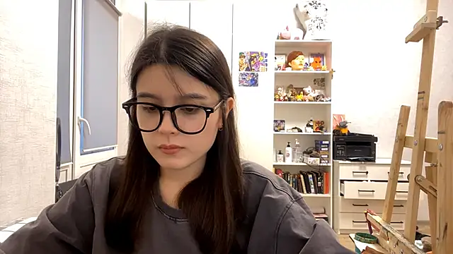 SaintMari online show from 03.25.26