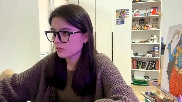 SaintMari online show from 04.18.26