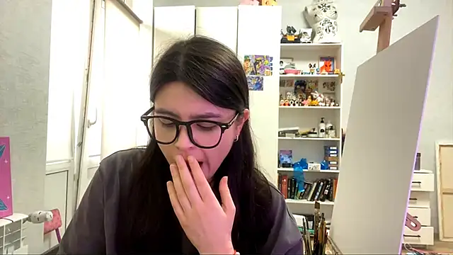 SaintMari online show from 05.14.26