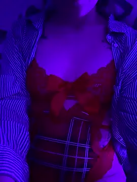 Snapshot of ju_juliette chatting on 01.15.26 ju juliette online show from 01.15.26