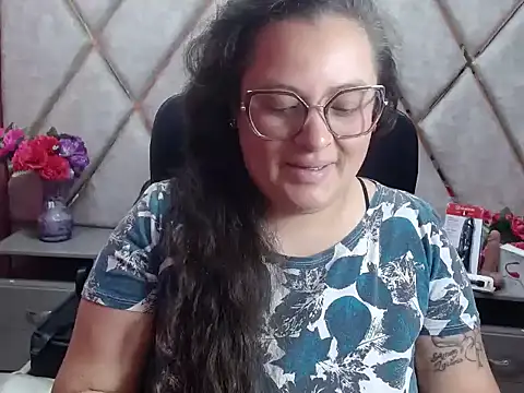 Sarah Boobs  online show from 03.04.26