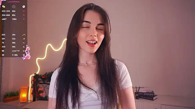 MirnaTellado online show from 03.14.26