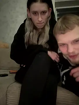 HotcoupleTrouble online show from 01.15.26