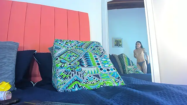 rose thompson19 online show from 02.09.26