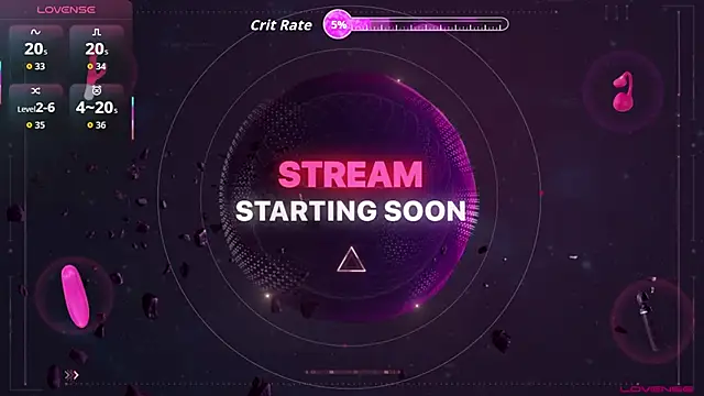 AnikaHarryson online show from 02.16.26