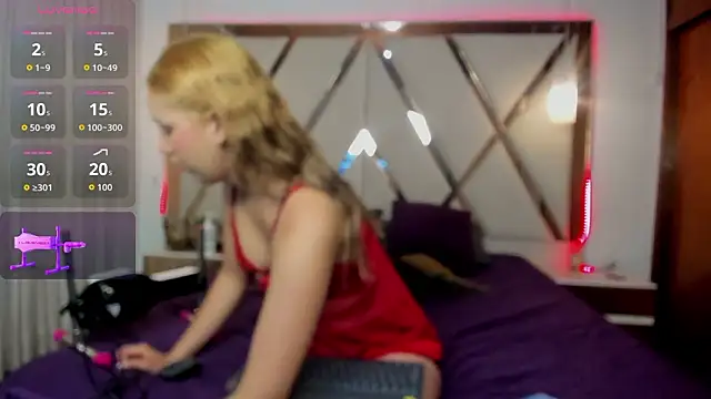 Snapshot of AmaliaMartinez77 chatting on 02.28.26 AmaliaMartinez77 online show from 02.28.26