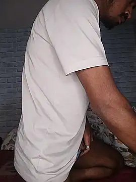 Gaymodel online show from 01.19.26