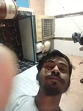 Gaymodel online show from 02.07.26