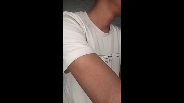 Gaymodel online show from 02.22.26