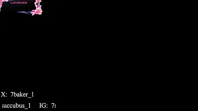 Rosy Sweet online show from 02.07.26