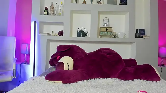 Rosy Sweet online show from 03.09.26