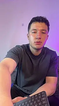 Alexander Connor online show from 03.03.26