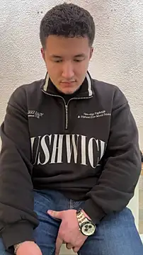 Alexander Connor online show from 05.11.26
