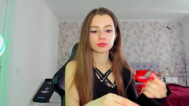 Hot Molly5 online show from 02.27.26