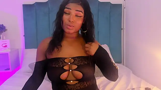 lexa storm  online show from 03.24.26