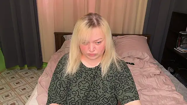 LisaWiliams online show from 03.18.26