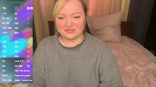 LisaWiliams online show from 03.27.26