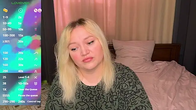 LisaWiliams online show from 03.28.26