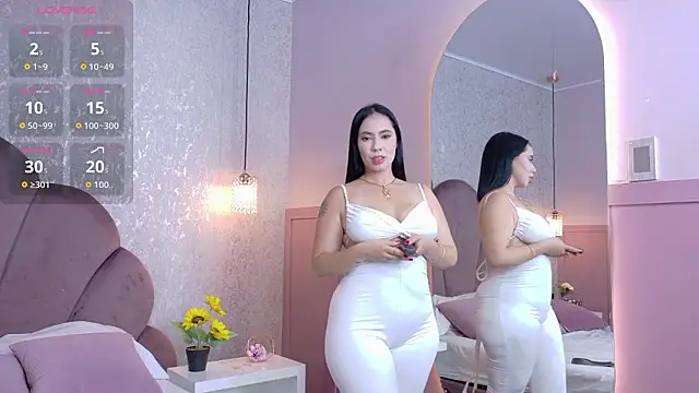 Sienna-Gold online show from 01.19.26