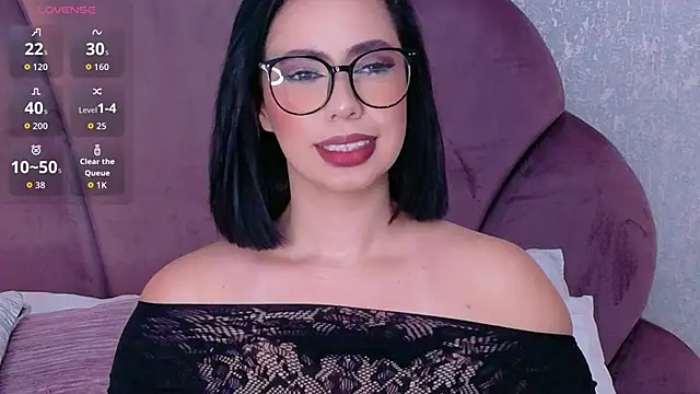 Sienna-Gold online show from 06.03.26