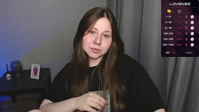 Snapshot of secretvic chatting on 04.30.26 secretvic online show from 04.30.26