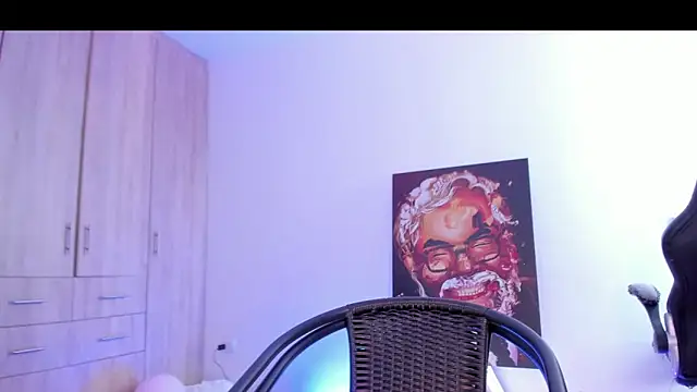 JulzLopez  online show from 03.21.26