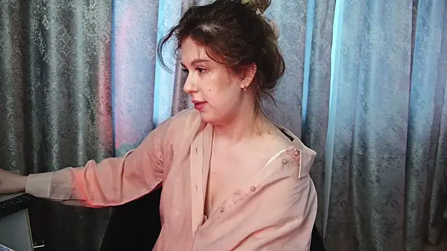 LilianBliss online show from 05.10.26