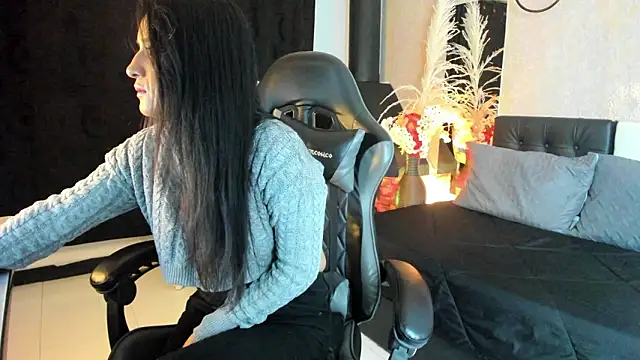 Vicky sst online show from 02.08.26