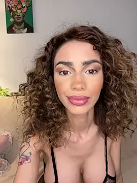 AyanaLys online show from 03.31.26