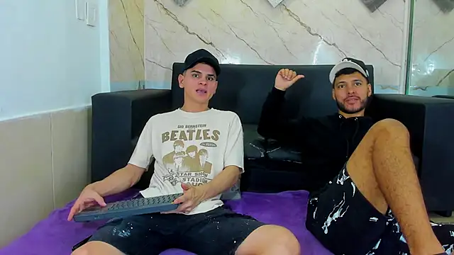 Snapshot of Angel_Villareal chatting on 03.03.26 Angel Villareal online show from 03.03.26