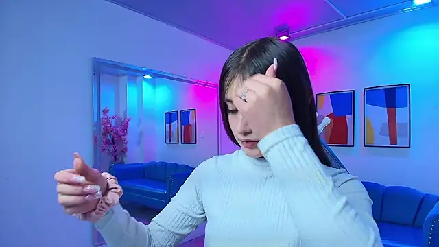 Snapshot of Zoe_swan chatting on 03.12.26 Zoe swan online show from 03.12.26