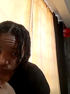 Ebony love07 online show from 02.08.26