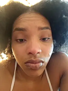 Ebony love07 online show from 03.13.26