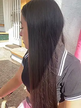 Snapshot of AuroraJohns_Pink chatting on 02.20.26 AuroraJohns Pink online show from 02.20.26