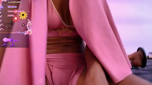 Amira Alzahra online show from 02.19.26