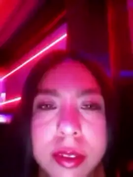 Snapshot of PetitteCorazon chatting on 02.07.26 PetitteCorazon online show from 02.07.26