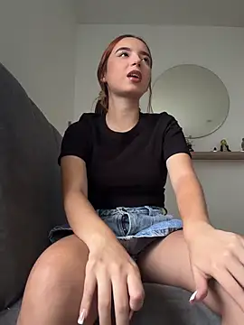 Carithooo online show from 03.27.26