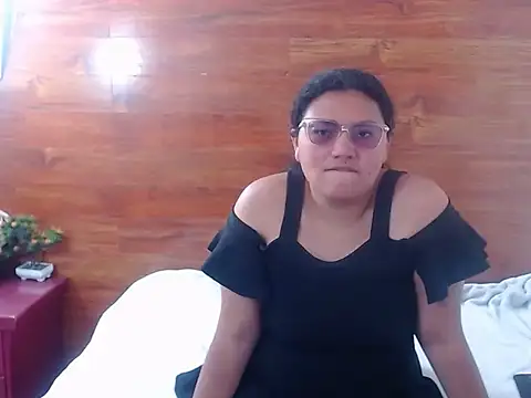 Rapunselxxx online show from 01.17.26